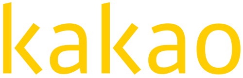 Kakao 로고