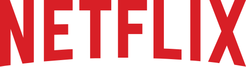 Netflix 로고