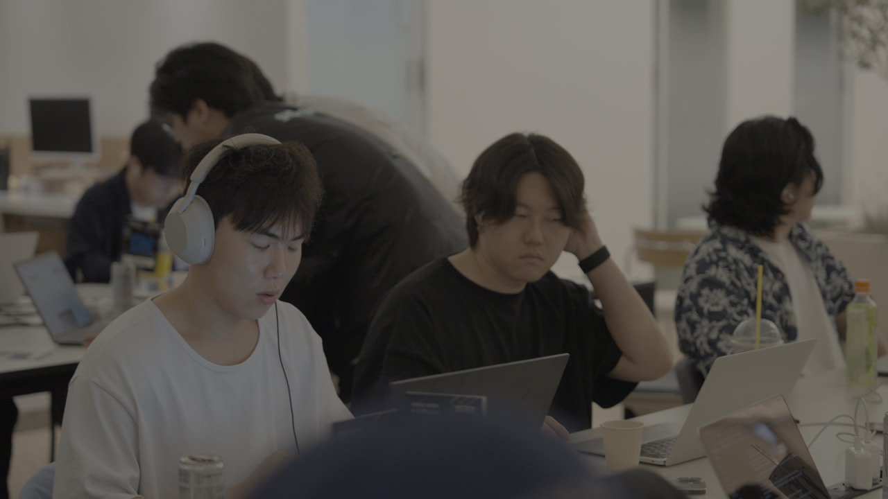 1기 빌더데이 현장